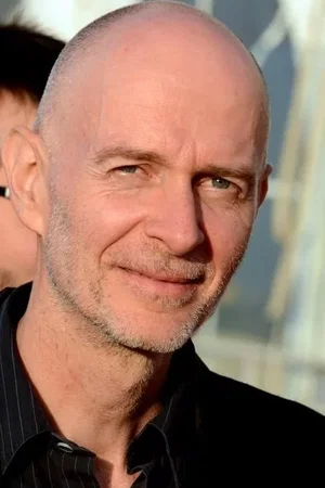 Photo de Guillaume Laurant