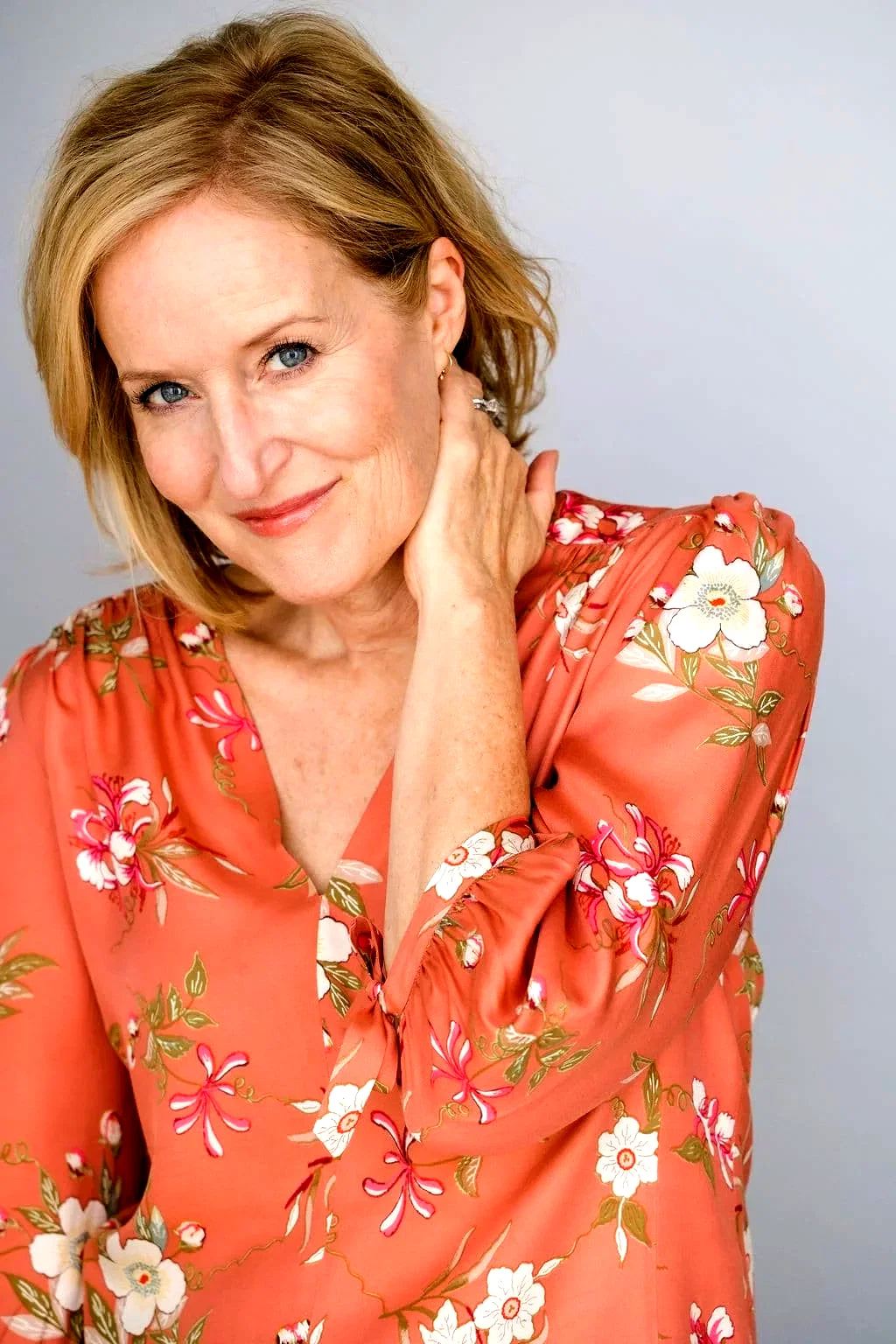 Kari Coleman
