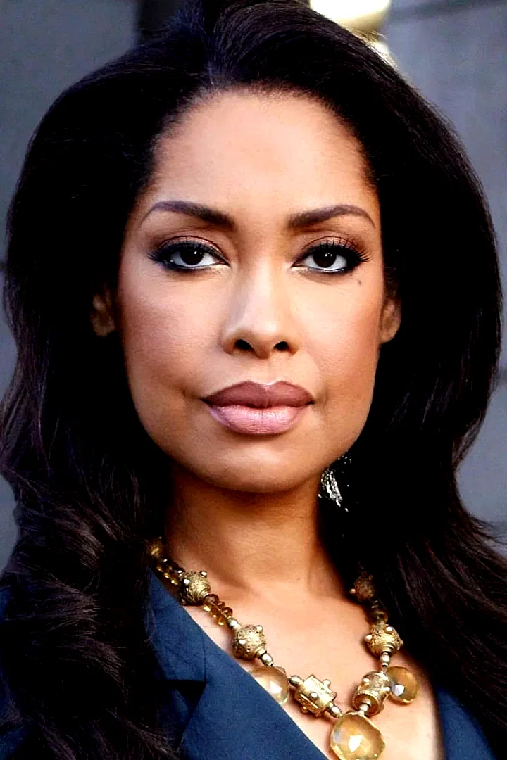 Gina Torres