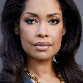 Photo star : Gina Torres