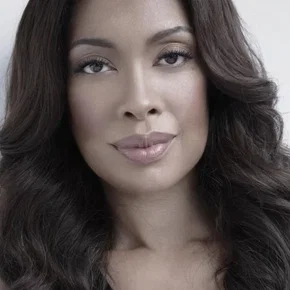 Photo star : Gina Torres