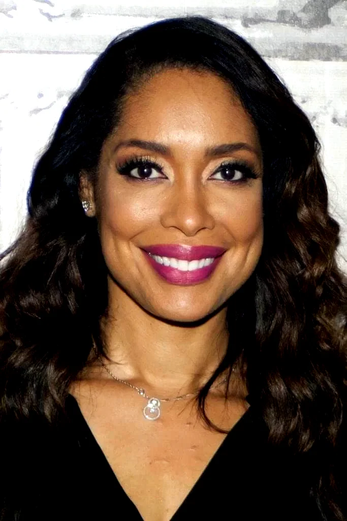 Gina Torres