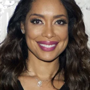 Photo star : Gina Torres