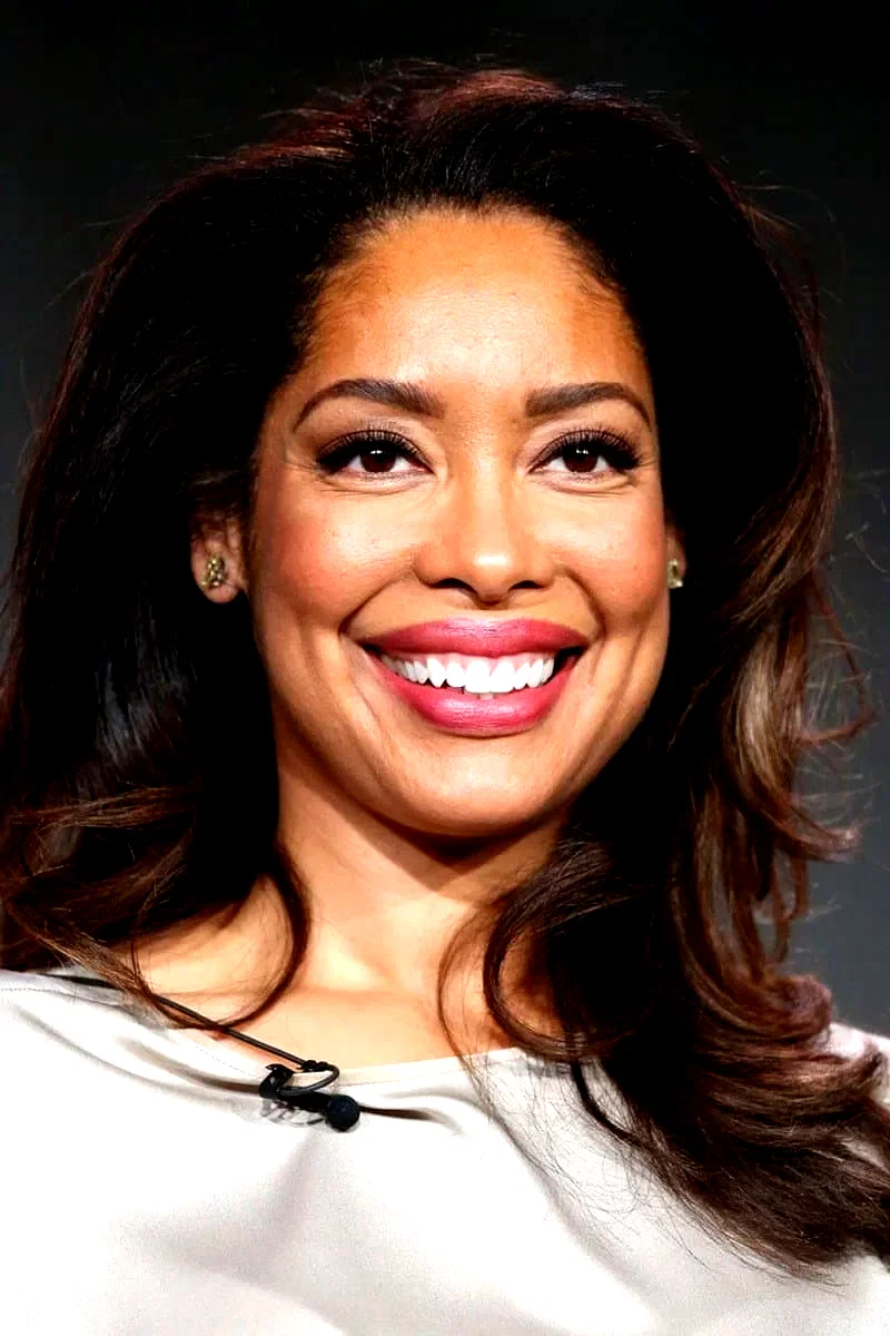 Gina Torres