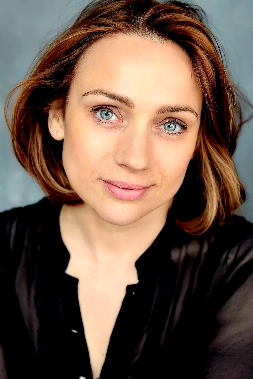 Amanda Ryan