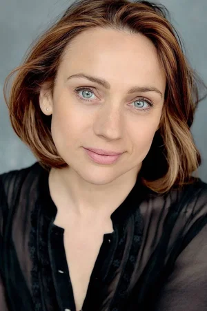 Photo de Amanda Ryan