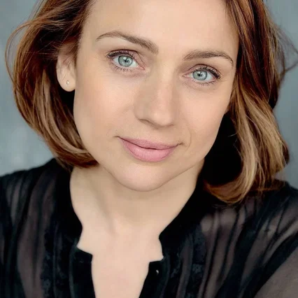 Amanda Ryan