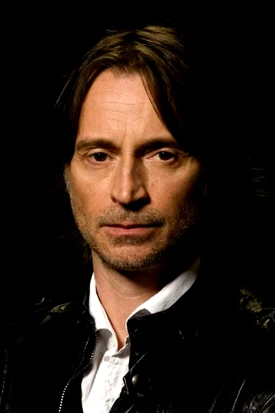 Robert Carlyle