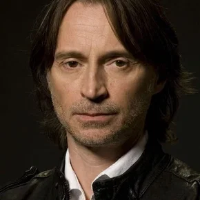 Photo star : Robert Carlyle