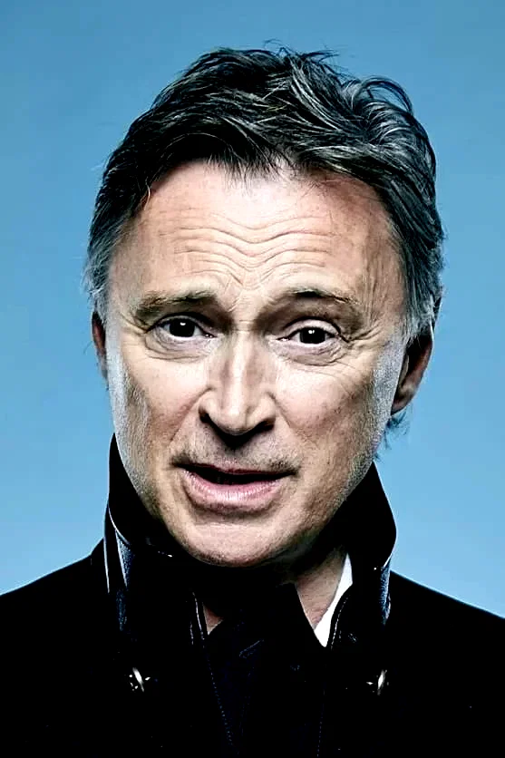 Robert Carlyle