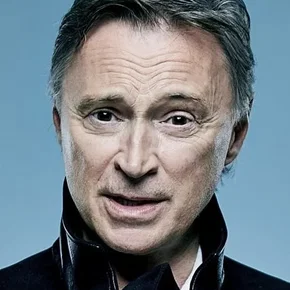 Photo star : Robert Carlyle