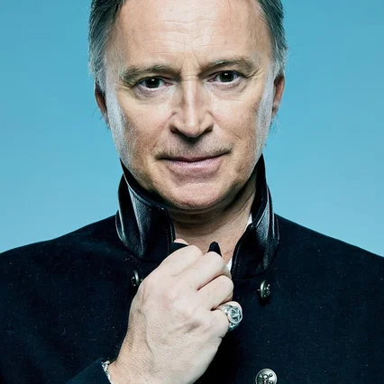 Robert Carlyle