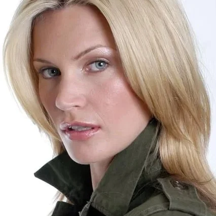 Natasha Henstridge