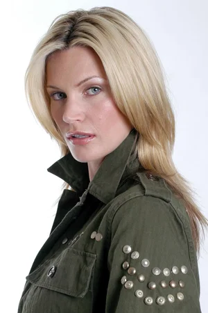 Photo de Natasha Henstridge