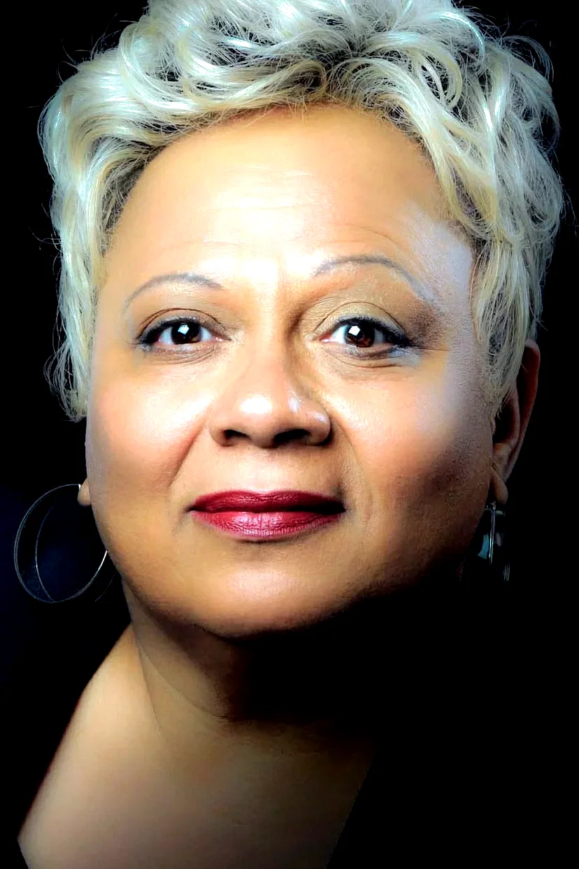  Jackie Richardson