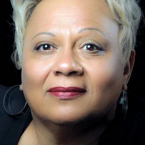 Photo star :  Jackie Richardson