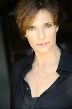  Bettina Giovannini photo