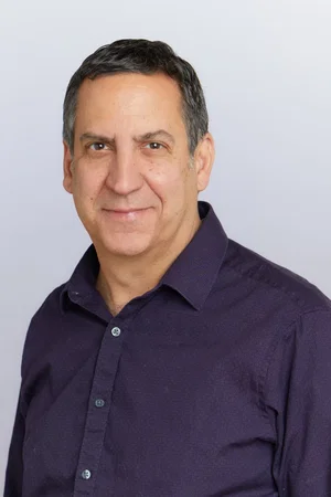 Marc Grapey photo