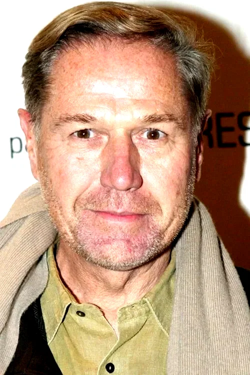 Bernard Rapp