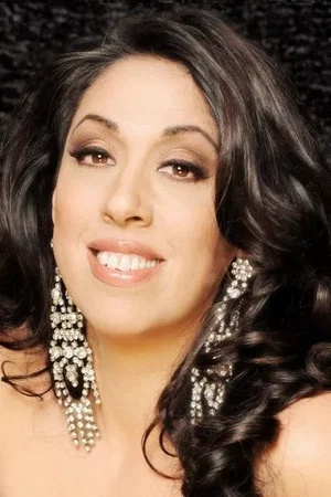 Regina Orozco photo