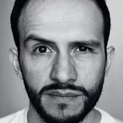  Giovani Florido
