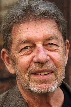 Pete Hamill photo