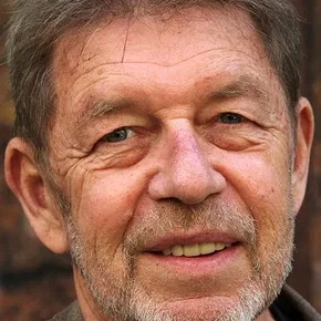 Photo star : Pete Hamill