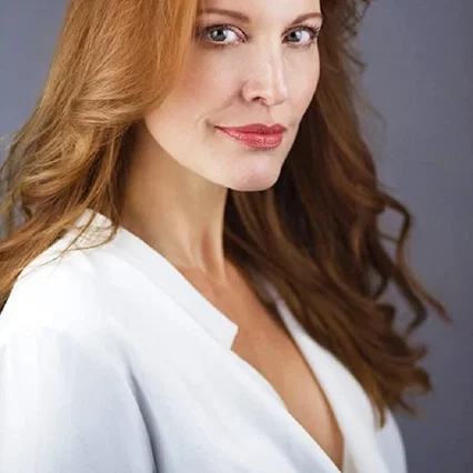  Rachel York