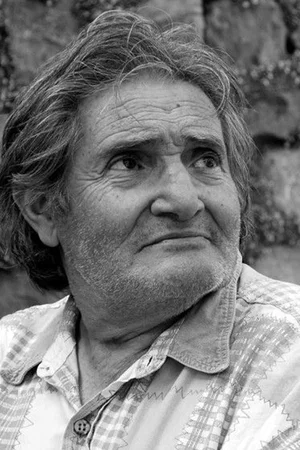 Photo de Abderrahmane Bouguermouh