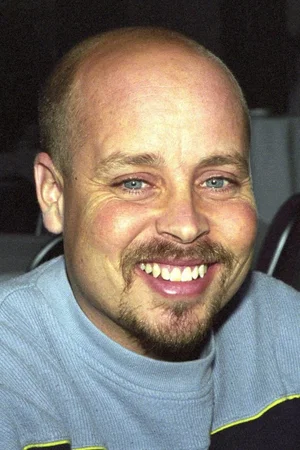 Aron Eisenberg photo