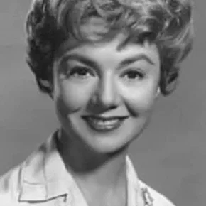 Photo star : Peggy McCay