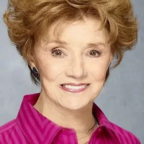 Photo star : Peggy McCay