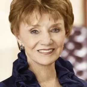 Photo star : Peggy McCay