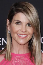 Lori  Loughlin