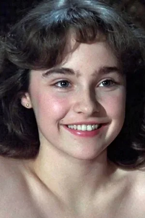  Diane Franklin photo