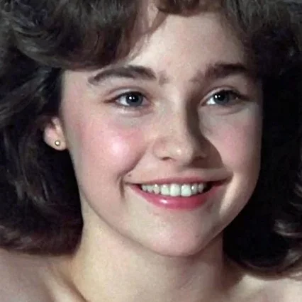  Diane Franklin