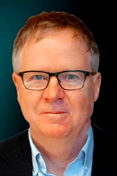  Tom Berry