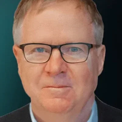  Tom Berry