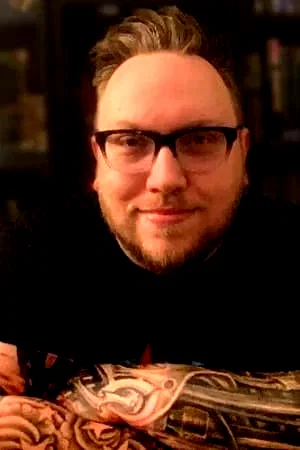 Damon Martin