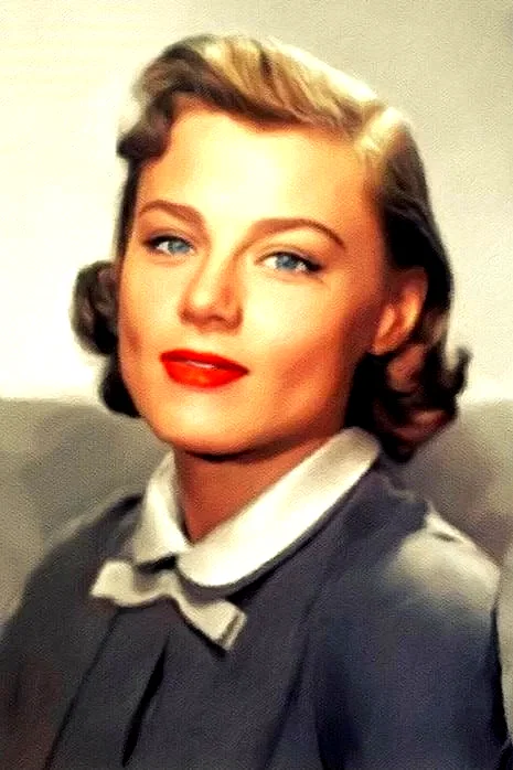  Nita Talbot
