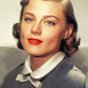 Photo star :  Nita Talbot