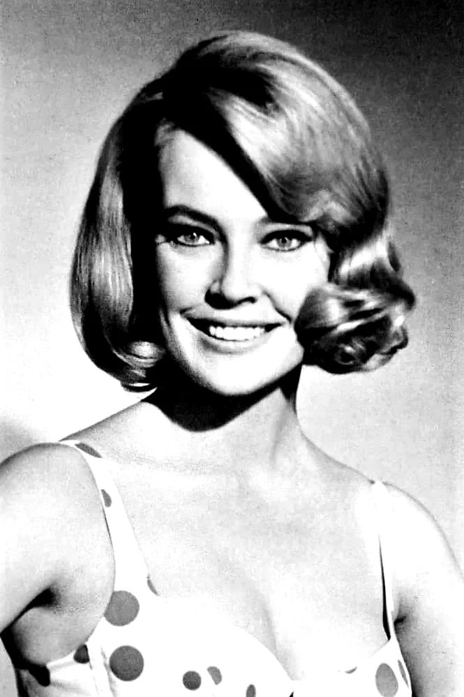  Nita Talbot