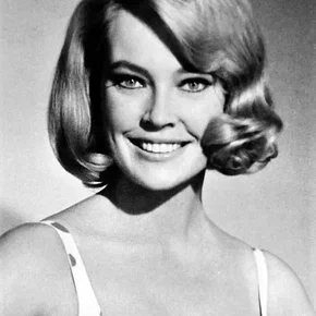 Photo star :  Nita Talbot
