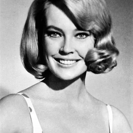  Nita Talbot