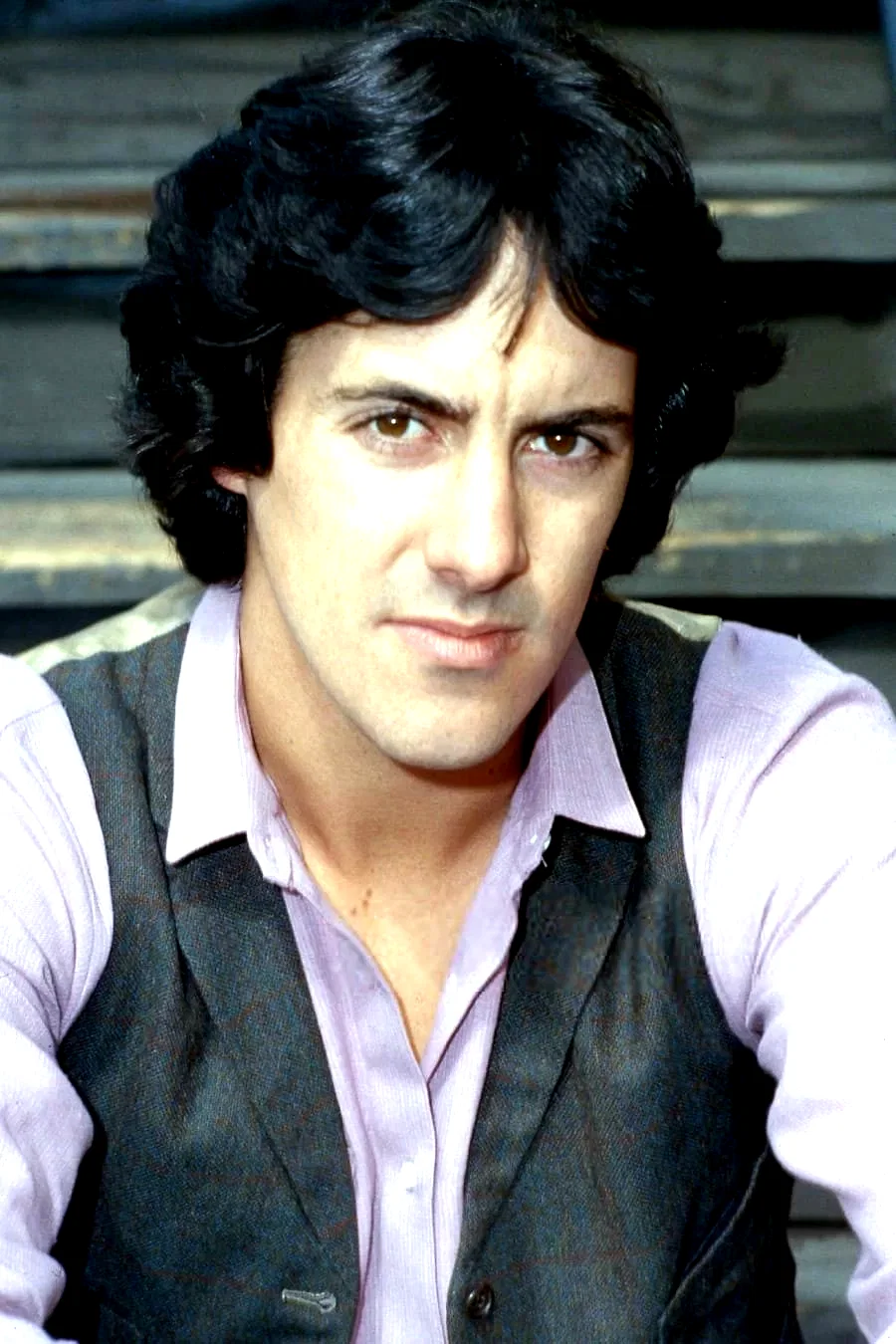  David Naughton