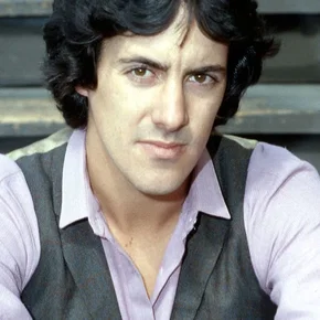 Photo star :  David Naughton