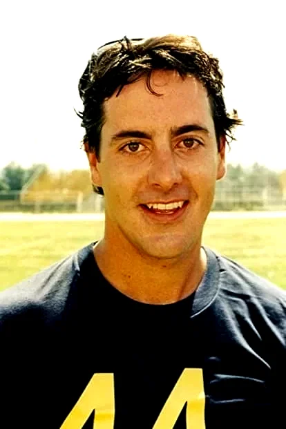  David Naughton