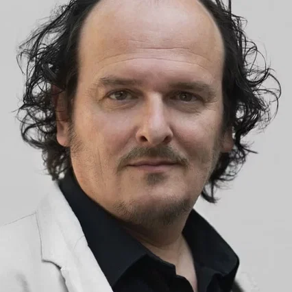  Roland Vouilloz