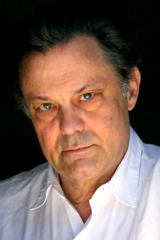 Philippe Caubère