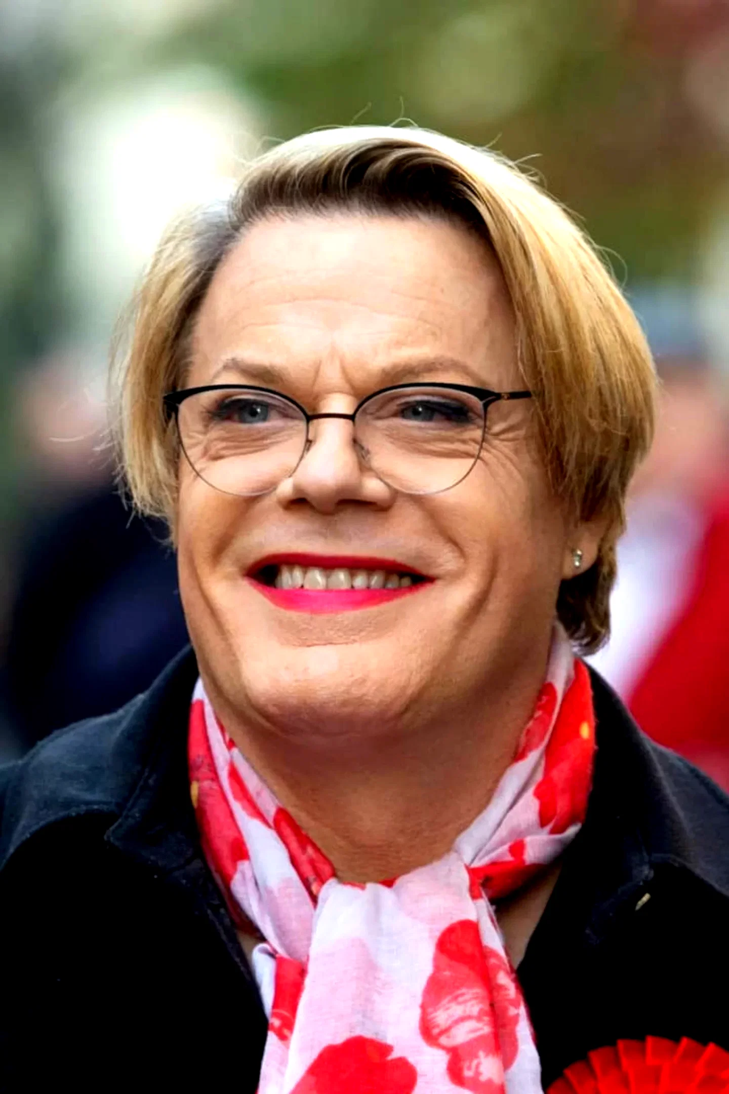 Eddie Izzard